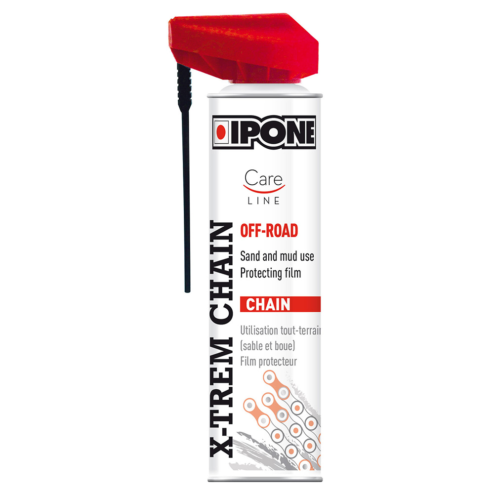 IPONE sprej za podmazivanje lanca Spray XTREM Chain Off-Road 250ml